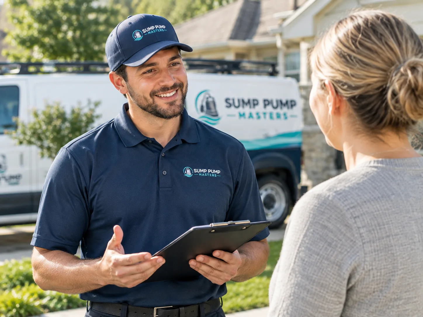 Sump Pump Repair Floriston, CA FAQs